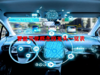 智能驾驶概念股龙头一览表最新2023