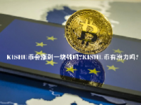 KISHU币会涨到一块钱吗？KISHU币有潜力吗？