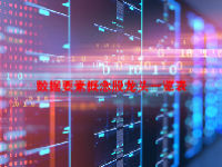 数据要素概念股龙头一览表2023最新