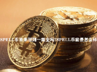 SPELL币未来涨到一美金吗？SPELL币前景怎么样？