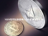 NKN币可以投资吗？NKN币前景怎么样？