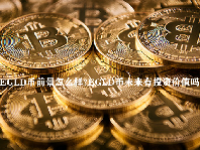 EGLD币前景怎么样？EGLD币未来有投资价值吗？