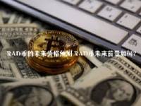 RAD币的未来价格预测 RAD币未来前景如何？