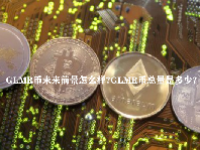 GLMR币未来前景怎么样？GLMR币总量是多少？