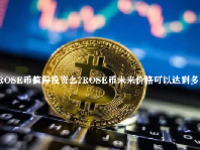 ROSE币值得投资么？ROSE币未来价格可以达到多少？