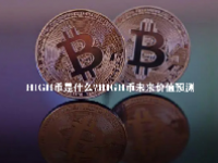 HIGH币是什么？HIGH币未来价值预测