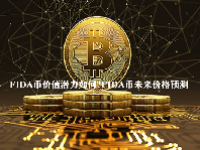 FIDA币价值潜力如何？FIDA币未来价格预测