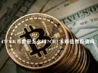 CEEK币前景怎么样？CEEK币值得投资吗？