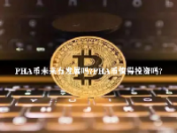 PHA币未来有发展吗？PHA币值得投资吗？