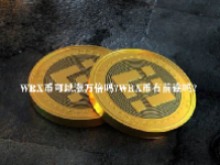 WRX币可以涨万倍吗？WRX币有前途吗？