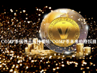 COMP币值得长线持有吗？COMP币未来价格预测