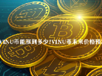 VINU币能涨到多少？VINU币未来价格预测