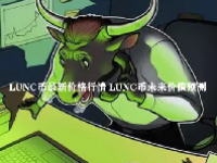 LUNC币最新价格行情 LUNC币未来价值预测