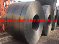 热轧卷板期货最新交易手续费标准2023