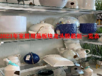 2023年家居用品板块龙头股最新一览表