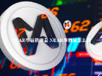 NEAR币最新消息 NEAR币前景怎么样