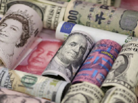 人民币兑换美元汇率2023年6月16日最新