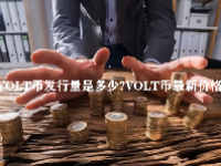 VOLT币发行量是多少？VOLT币最新价格