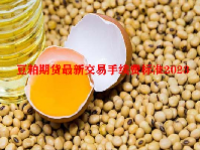 豆粕期货最新交易手续费标准2023