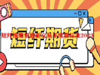 短纤维期货最新交易手续费标准2023