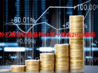 外汇期货交易品种分类一览表2023最新