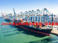 2023年港口航运概念龙头股一览表最新