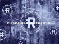 RSR币最新消息 RSR币价格今日行情