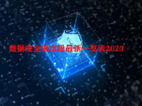 数据安全概念股最新一览表2023