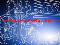 2023年高端装备概念股龙头最新一览表