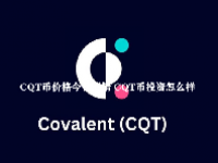 CQT币价格今日行情 CQT币投资怎么样
