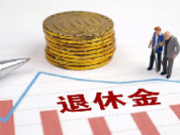 退休金计算公式2023计算器 2023社保退休工资计算公式