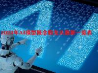 2023年AI模型概念股龙头最新一览表