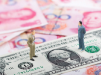 人民币兑换美元汇率最新2023年6月21日