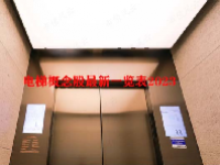 电梯概念股最新一览表2023