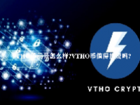 VTHO币前景怎么样？VTHO币值得投资吗？