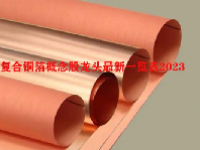 复合铜箔概念股龙头最新一览表2023