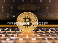 DHT币值得投资吗？DHT币怎么样？