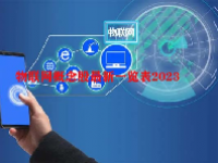 物联网概念股最新一览表2023