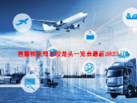 智慧物流概念股龙头一览表最新2023