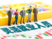 2023灵活就业人员社保缴费怎么交？灵活就业人员社保缴费档次表