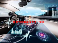 智能驾驶概念股龙头一览表最新2023