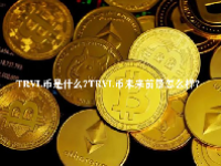 TRVL币是什么？TRVL币未来前景怎么样？