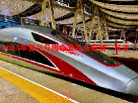 2023年复兴号概念股龙头最新一览表