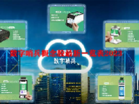 数字哨兵概念股最新一览表2023