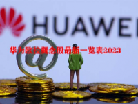 华为欧拉概念股最新一览表2023