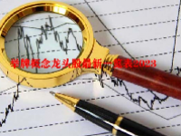 举牌概念龙头股最新一览表2023