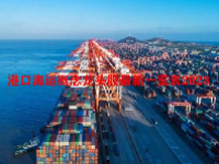 港口海运概念龙头股最新一览表2023