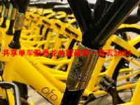 共享单车股票龙头股最新一览表2023