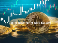 GMT币最新价格行情 GMT币怎么样