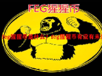 feg猩猩币是什么？feg猩猩币有没有未来？